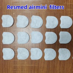 Ultra Fine Hypoallergenic Resmed Air Mini Filters with 99.995% Efficiency and