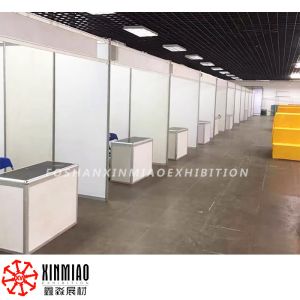 3x2M Exhibition System Stand, China 3*2 Trade Show System Banner Stand Booth