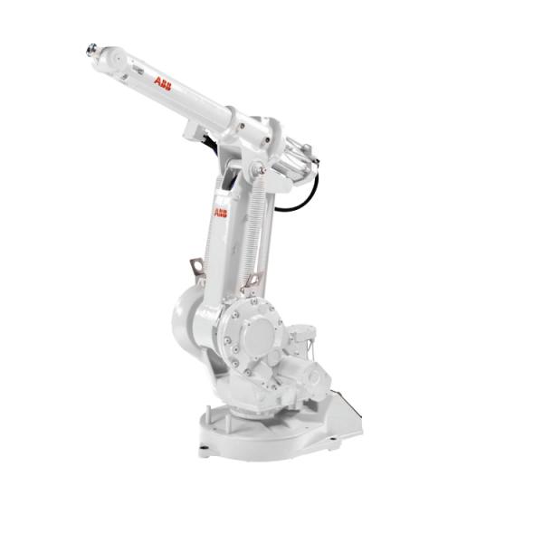 6 Aixs Robot Arm IRB 1410 With 1440MM Reach And 5KG Payload Of ARC Welding Machine Price As Welding Machine