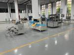 Upgrade your filter manufacturing process with our HEPA Filter pleating machine