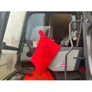 Premium Used komatsu Excavator for Sale - Ready to Dig! check it out