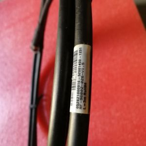 Orinianl RF cable RF-96802-026-V1.5 L-3M ROHS6 3m CC4-JW/BNC-K CC4 RF-91214-013