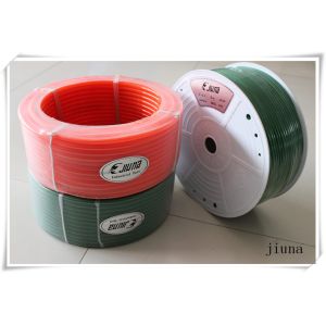 Industrial Polyurethane Round Belt , Flexure Resistant