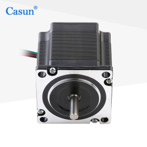 57*57*54mm Stepping Motor 2 Phase NEMA 23 2.3V 3.0A For 3 Axsis 4 Axsis CNC Kit