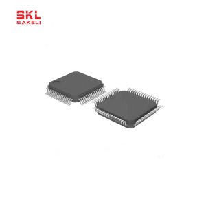 Wholesale AT90SCR100H-ALR MCU High Performance Low Power Microcontroller Memory from china suppliers