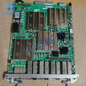 Ericsson ROA 128 6326/1 4x100GE & 4x10GE SSR