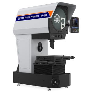 Optical Measure Profile Projector, Optical projection instrument Digital