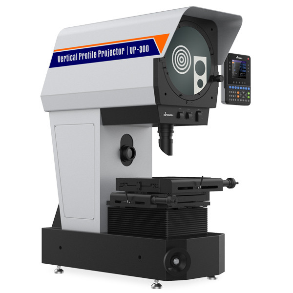 Optical Measure Profile Projector, Optical projection instrument Digital