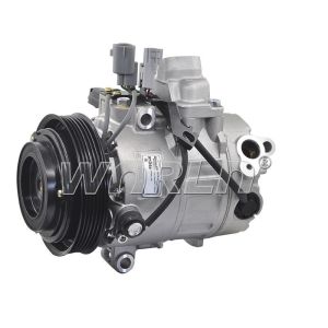 8832050100 Autoair Conditioner Compressor For Lexus LS430 WXLX005