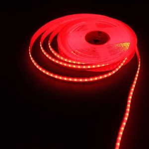 Indoor High Brightness LED COB Strip Light 3500K For Letter Signage Backlight