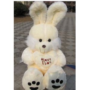 Wholesale Easter The Bunny and Rabbit Plush Toys from china suppliers