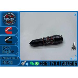 Common Rail Injector 3054218 3054254 189-190AK for PT NTA855-C280