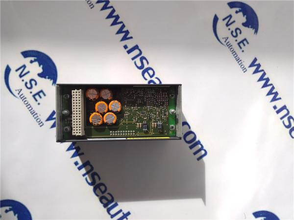 Quality Bachmann AIO288 Analog Input/Output Modules AIO288 in stock with good price for sale