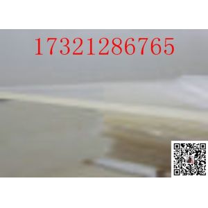Resin Acrylic Transparent Office Anti - Droplet Separation Board To Develop
