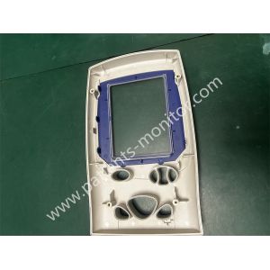 Welch Spot Vital Signs Lxi Front Frame - High-Strength Polycarbonate