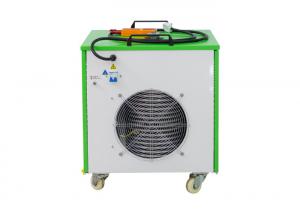China Engine Fuel System Decarbonization Carbon Cleaning Machine For Cars on sale