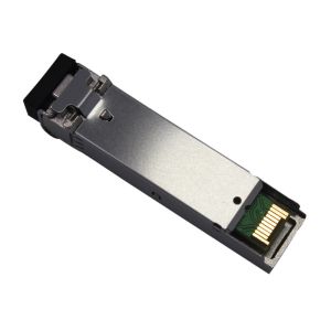 PP-31M2-L2x(D) 155Mbps to 2.488Gbps SFP Optical Transceiver, 20km Reach