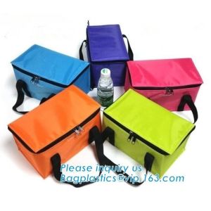 Hot Sale Cheap Eco Reusable Laminated Promotional Pp Non Woven Bag, Gym Sports