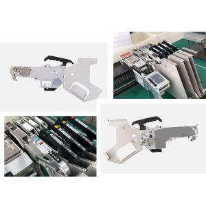 OEM yamaha feeder FV CL FT FS Feeder Electric Tape Feeder 8mm for YAMAHA Mounter