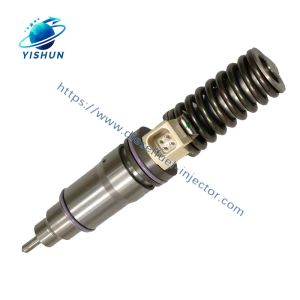 China DIESEL FUEL INJECTOR BEBE00101 RFE4E00001 FE4E00001 BEBE4E00101 for Diesel Engine parts on sale