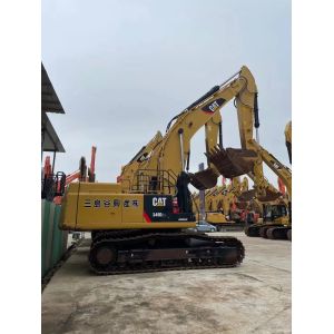 Wholesale Grab a Deal! Used 349D cat excavator for sale at a good price from china suppliers