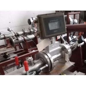 High Precision Gas Turbine Flow Meter DN 4~DN 200