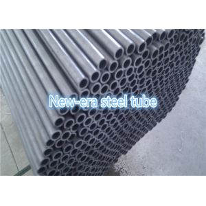 Round Bearing Precision Seamless Steel Tube 3Cr13 2Cr13 1Cr13 For Washing
