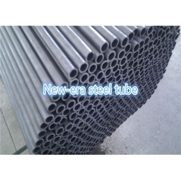 Round Bearing Precision Seamless Steel Tube 3Cr13 2Cr13 1Cr13 For Washing