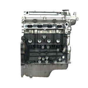 DK15-01 1.5L DK15-02 Auto Engine Assembly Motor for DFSK Dongfeng Glory