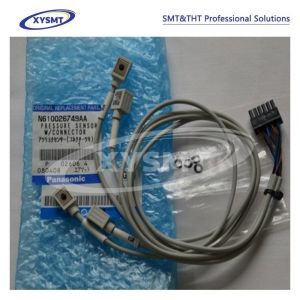 Wholesale N610026749AA N610027221AA PRESSURE SENSOR W/CONNECTOR﻿ Panasonic CM402 machine spare part from china suppliers