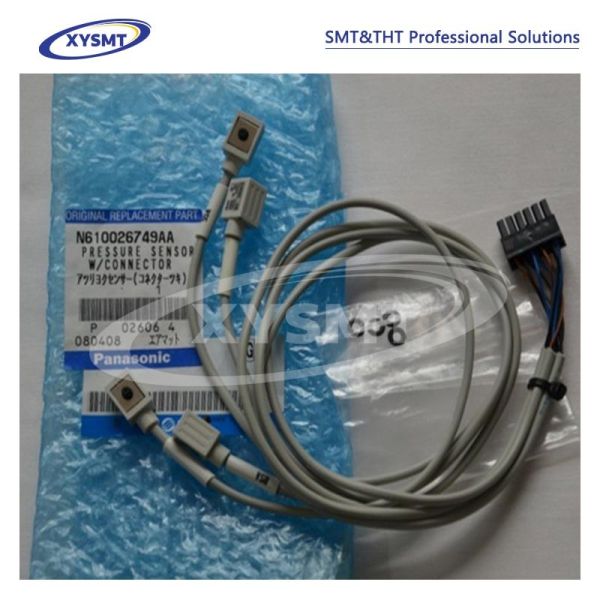 N610026749AA N610027221AA PRESSURE SENSOR W/CONNECTOR﻿ Panasonic CM402 machine