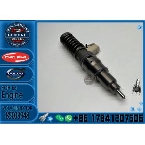 Common rail fuel Injector 7421098096 20198087 7421340616 21340616 85003268