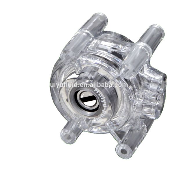 Baoding Huiyu peristaltic pump made in china