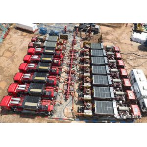 14 Years of Manufacturing Rotary Drilling Hose Abrasion And Weather Resistant