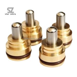 Joystick Plug Kit for K9006884 Excavator Remote Control Valve DX225LC Thruster