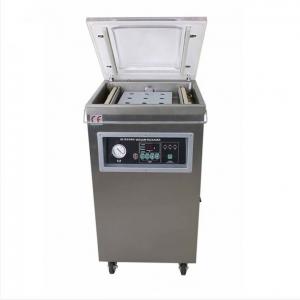 Wholesale Automatic Vacuum Packing Machine Single Chamber For Food Commercial from china suppliers