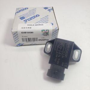 Excavator Parts Angle Sensor 424B10A090 For Construction Machinery