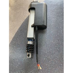 Big Force Linear Actuator With Precise Position Function 24volt Dc, 300mm Stroke