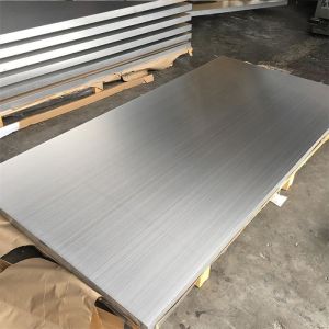 T7451 Cracking Resistance 8MM Aluminium Sheet 72 - 80Mpa Yield Strength