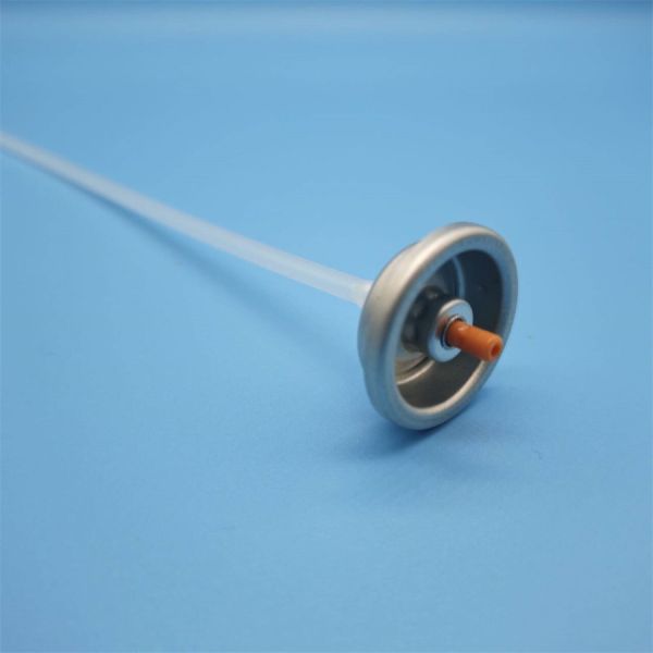 Quality High-Performance Foam Control Valve for Chemical Processing | Precise Foam Management & Flow Control for sale