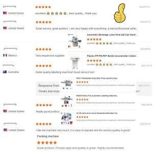 260 KG Customized Speed Automatic Round Bottle Labeling Machine with Date Code