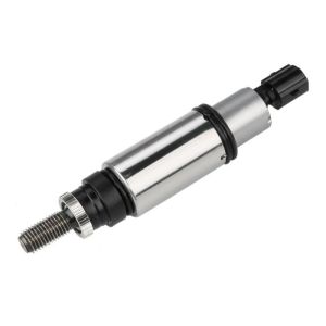 EexcavaStart 7185-900W Fuel Shutoff Injection Solenoid for Excavator Engine