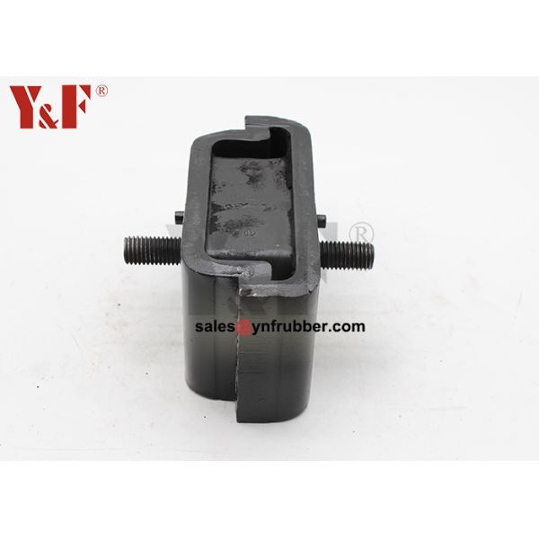 Durable Custom Rubber Mouldings Injection 4641027 Low Compression Set