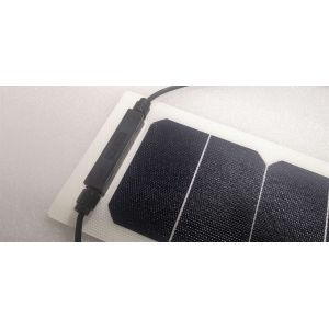 12v Custom Solar Panel Flexible Solar Module 45w 50w 90w 160w Thin Film Solar