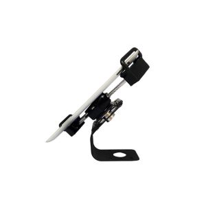 COMER tablet high security locks for pad displays anti-theft display devices