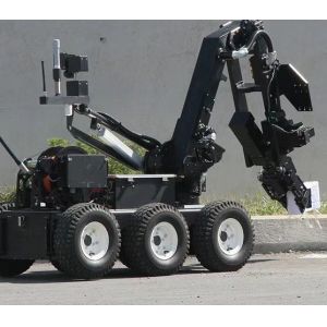 Wholesale Observation Remotely Operated Eod Robot Advances Safety And Capability from china suppliers