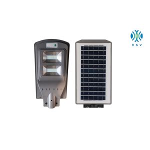 IP65 20W/40W/60W LED Solar Lamp Wall Street Light Super Bright Radar PIR Motion