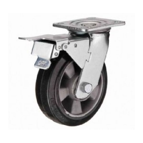 Heavy Duty Trolley Wheels
