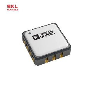 ADXL357BEZ-RL7 High Precision 3-Axis Accelerometer Sensor Transducer