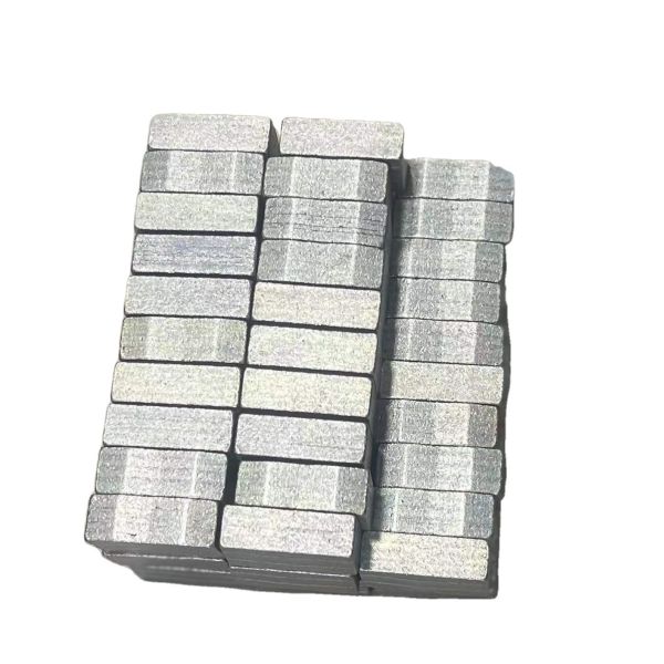 1200mm M Shape Diamond Segment Diamond Saw Blade for Advantageous Fast Cutting